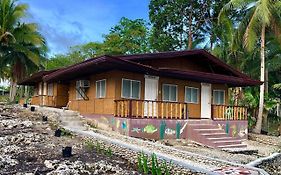La Isla Bonita Talikud Island Beach Resort
