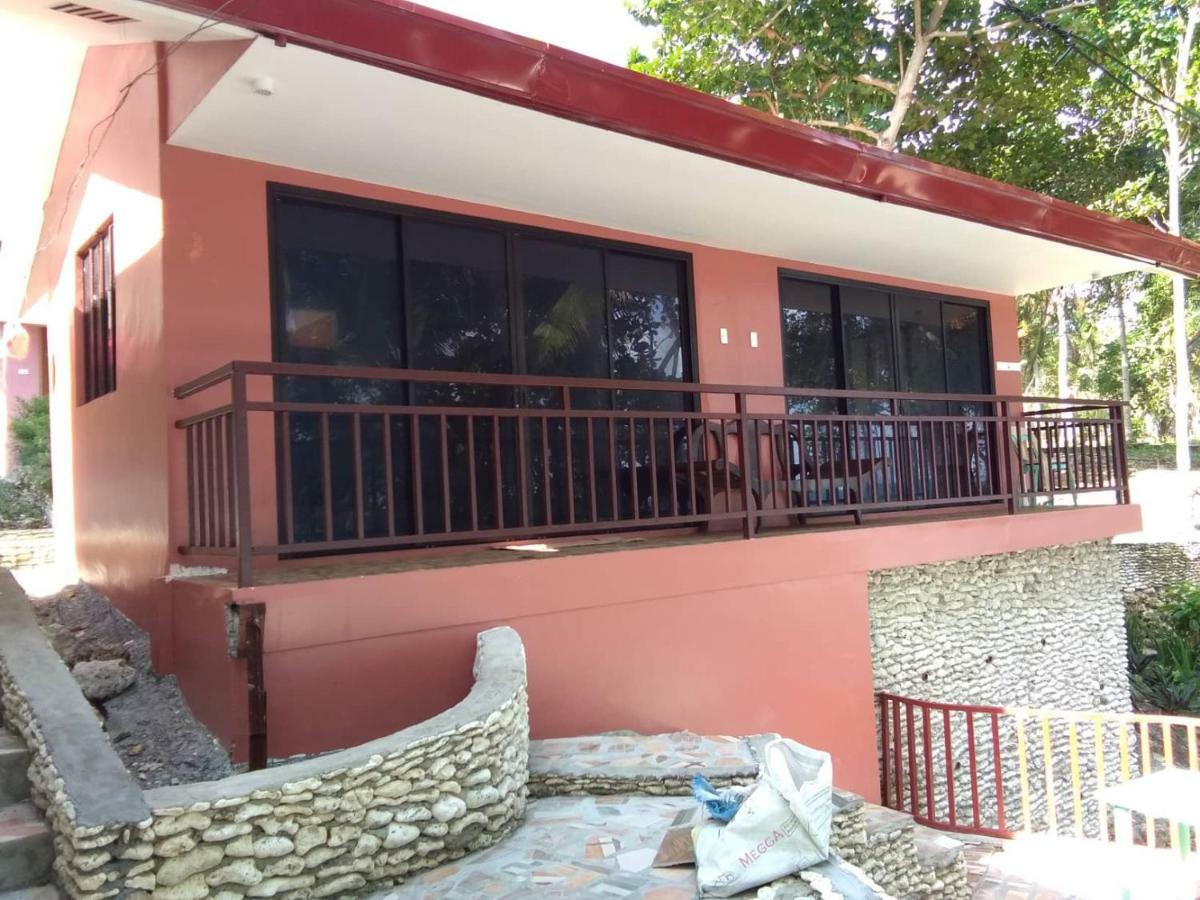La Isla Bonita Talikud Island Beach Resort Samal Buitenkant foto