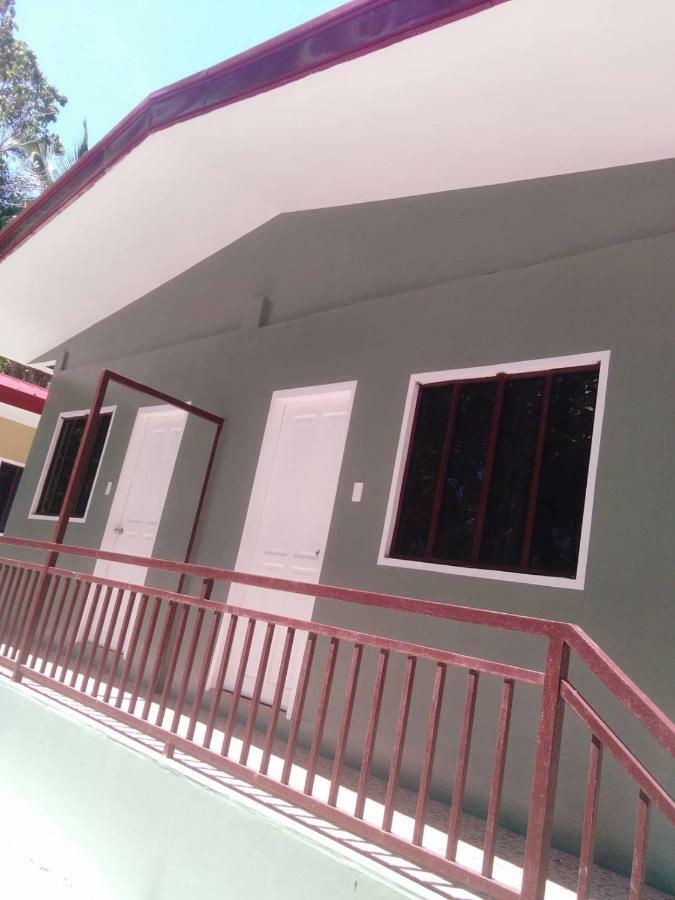 La Isla Bonita Talikud Island Beach Resort Samal Buitenkant foto